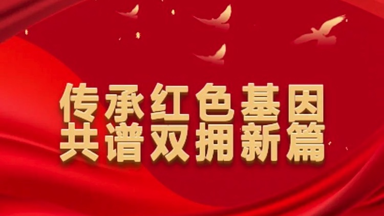 传承红色基因 共谱双拥新篇丨宁波市东阳商会举行庆祝八一建军节茶话会