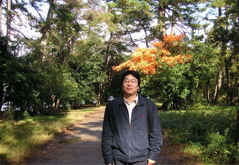 刘飞龙:宁波市东阳商会常务副会长 宁波海田国际贸易
